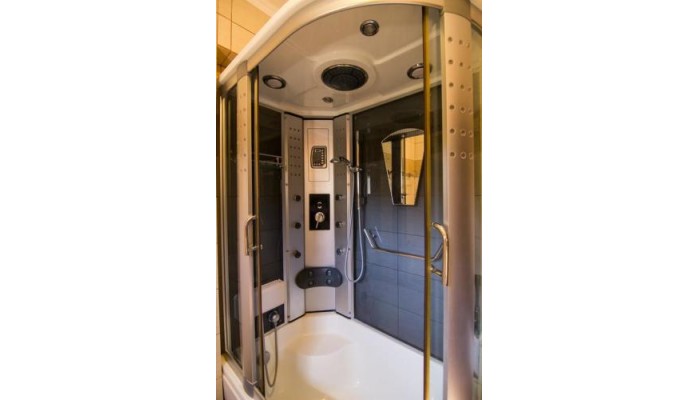 Hotel Daphne Villas poza 12