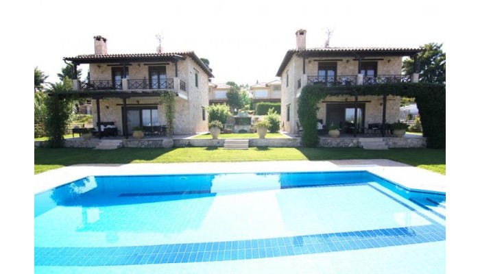 Hotel Daphne Villas poza 13