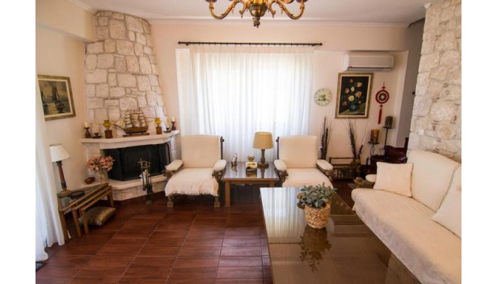 Hotel Daphne Villas poza 16