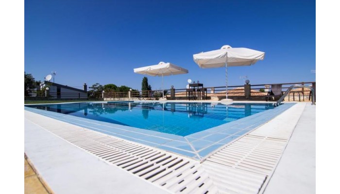 Hotel Daphne Villas poza 17