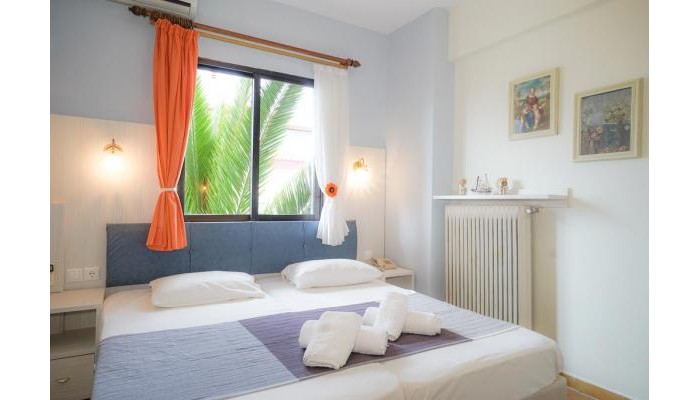 Dionisos Palms Apartments poza 4