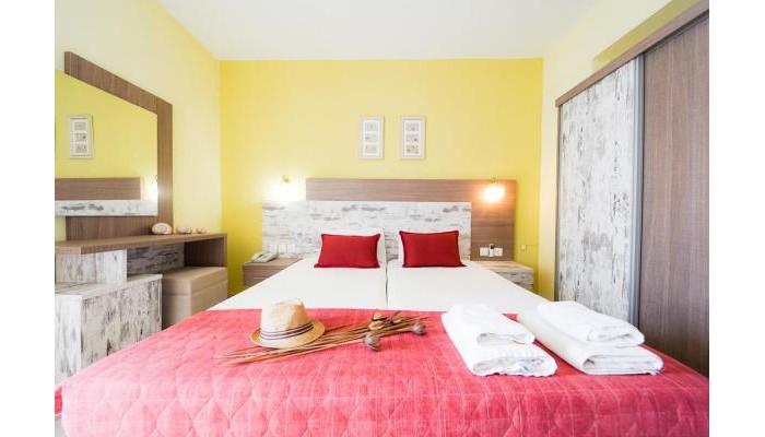 Dionisos Palms Apartments poza 3