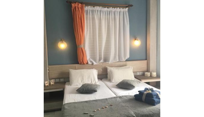 Dionisos Palms Apartments poza 9