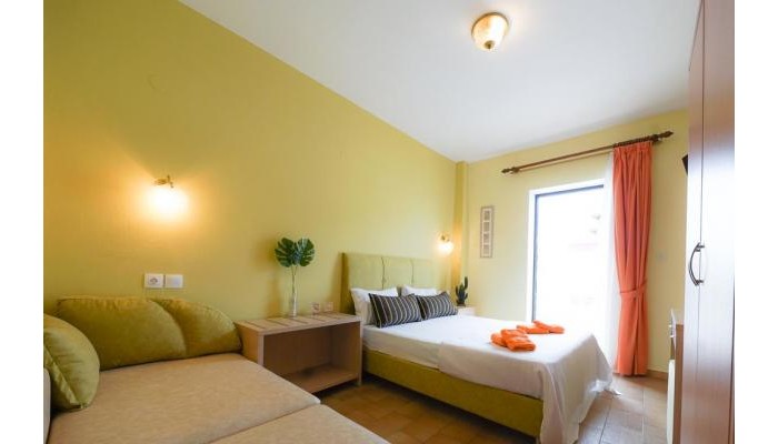 Dionisos Palms Apartments poza 6