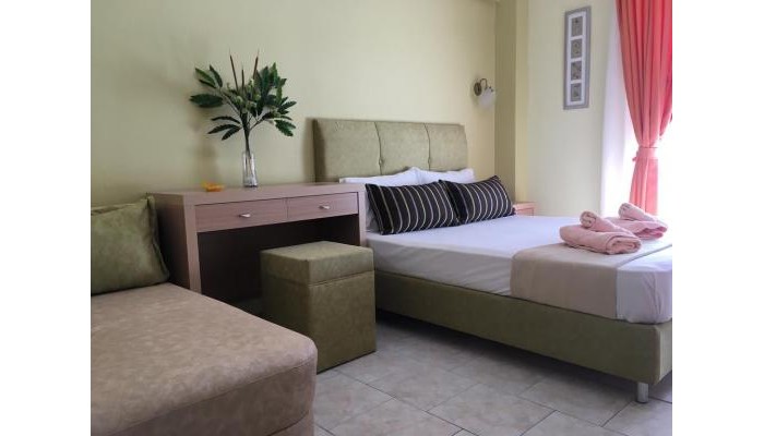 Dionisos Palms Apartments poza 1