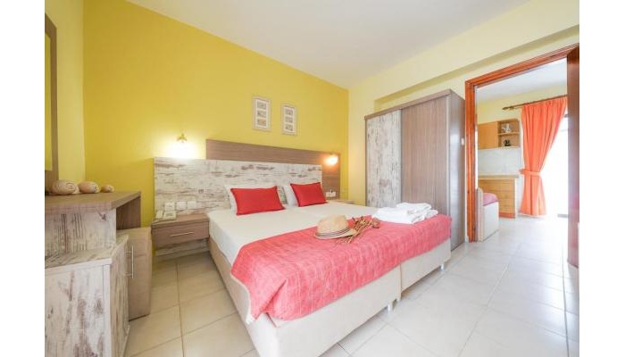 Dionisos Palms Apartments poza 2