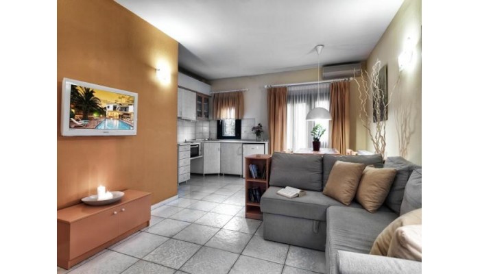 Elia Apartments poza 3