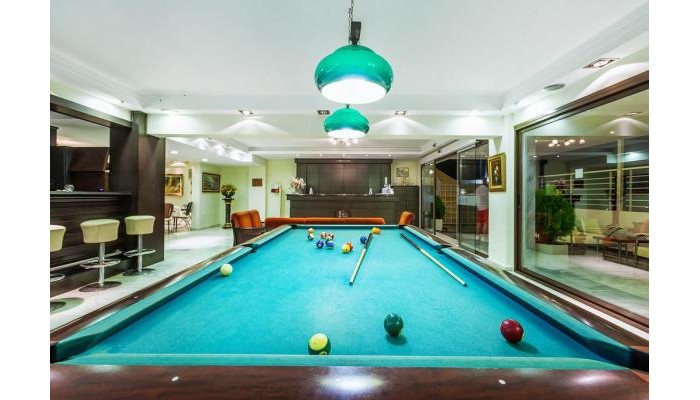 Hotel Elinotel Polis poza 15