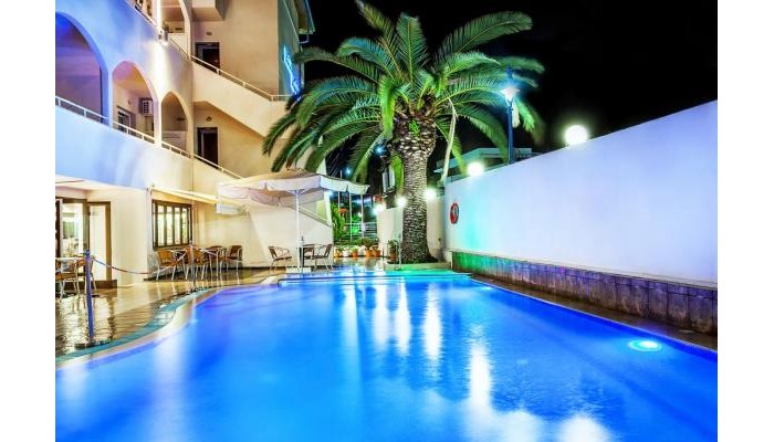 Hotel Elinotel Polis poza 7