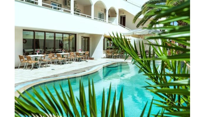 Hotel Elinotel Polis poza 5