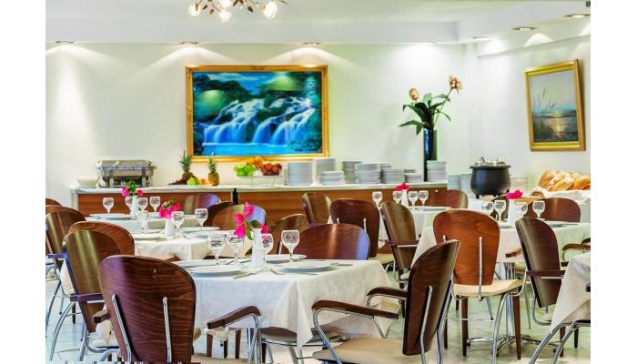 Hotel Elinotel Polis poza 14