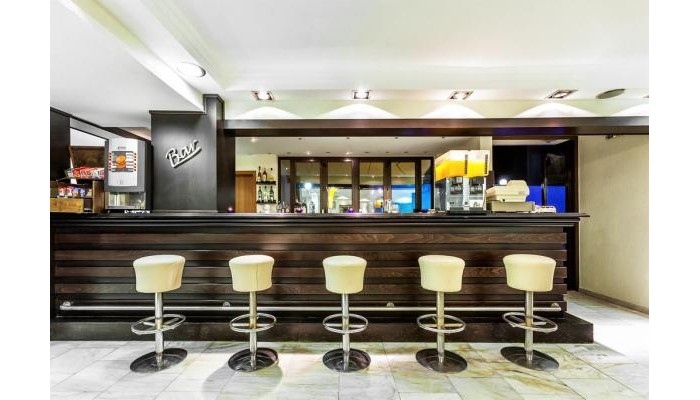 Hotel Elinotel Polis poza 8