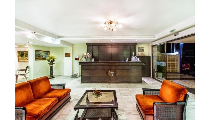 Hotel Elinotel Polis poza 10