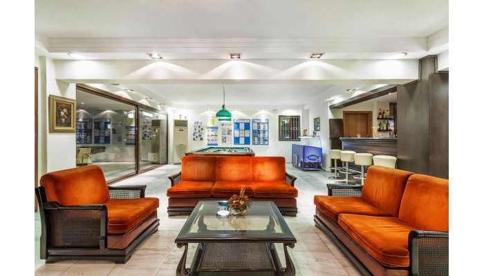 Hotel Elinotel Polis poza 12