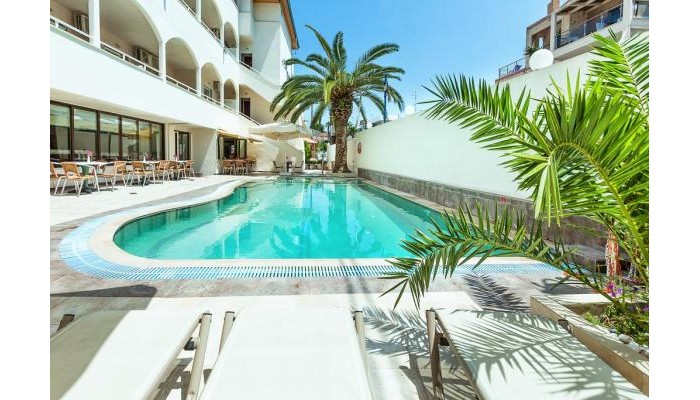 Hotel Elinotel Polis poza 3