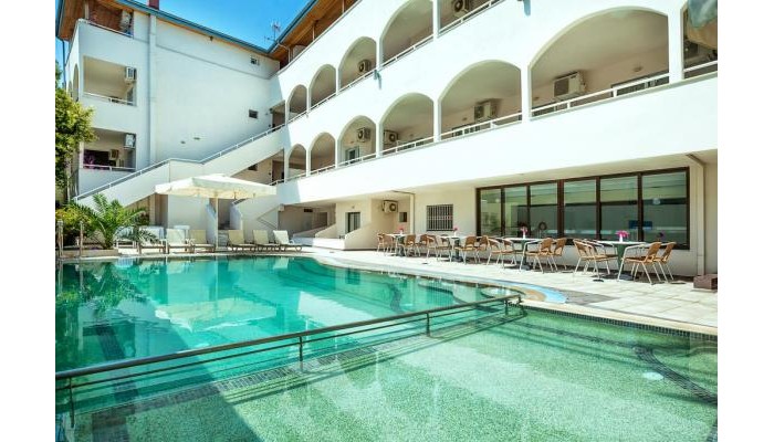 Hotel Elinotel Polis poza 6