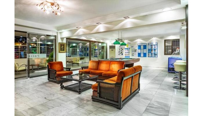 Hotel Elinotel Polis poza 11