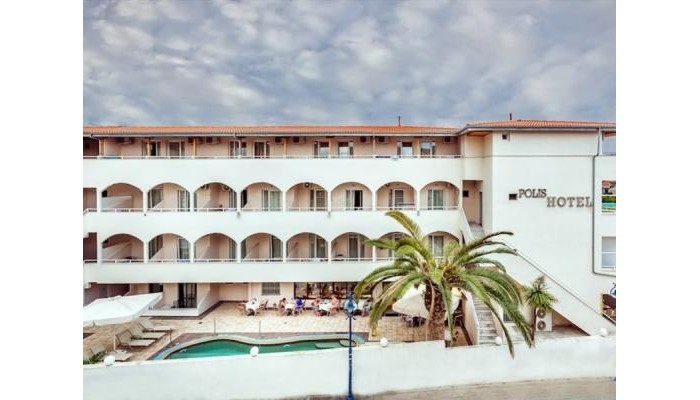 Hotel Elinotel Polis poza 0