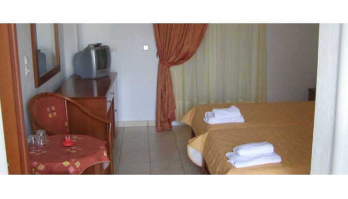 Hotel Evripidis poza 25