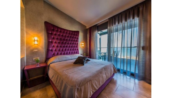 Flegra Beach Boutique Apartments poza 6