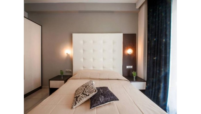 Flegra Beach Boutique Apartments poza 2