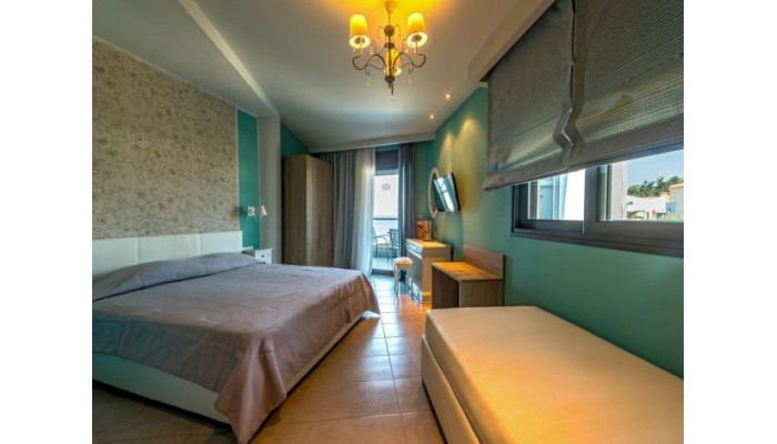 Flegra Beach Boutique Apartments poza 9