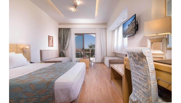 Hotel Flegra Palace poza 9