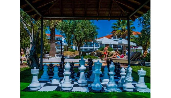 Hotel Flegra Palace poza 17