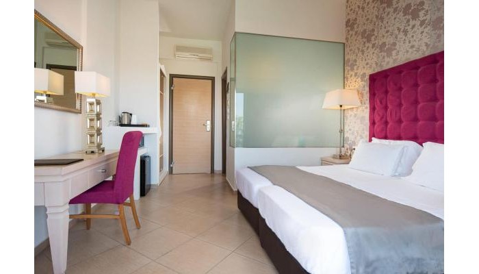 Hotel Flegra Palace poza 8