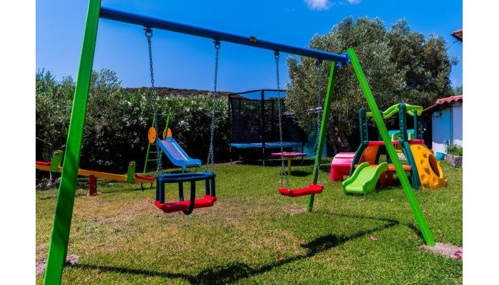 Hotel Flegra Palace poza 22