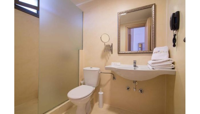 Hotel Flegra Palace poza 11