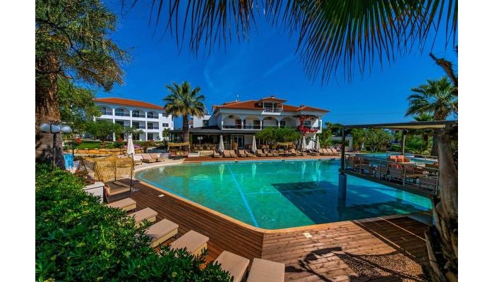 Hotel Flegra Palace poza 16