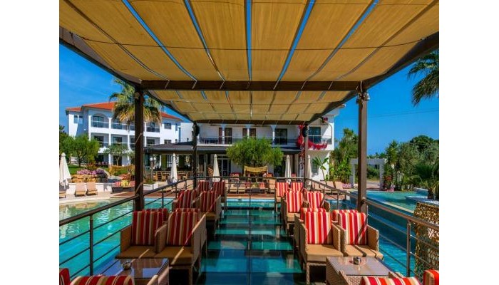 Hotel Flegra Palace poza 13