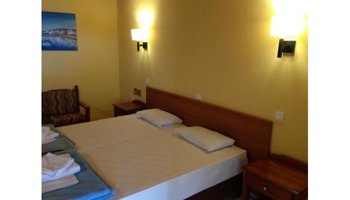 Hotel Forest Park poza 4