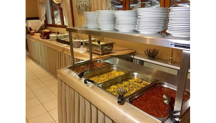 Hotel Forest Park poza 8
