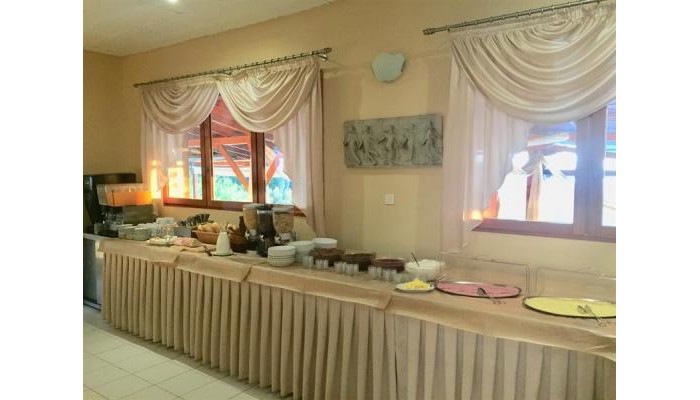 Hotel Forest Park poza 7
