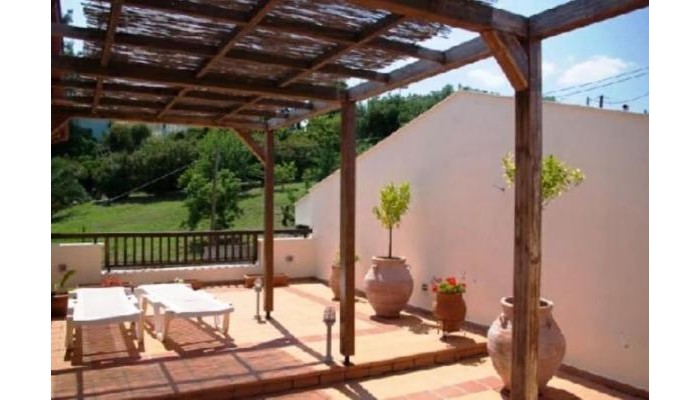 Hotel Gi Ga Mar poza 1