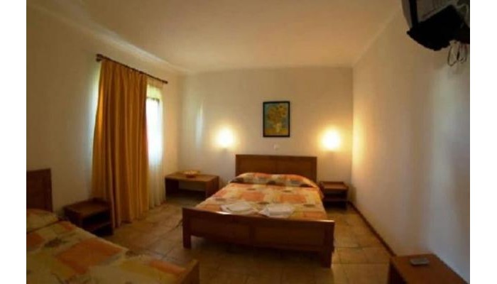 Hotel Gi Ga Mar poza 3