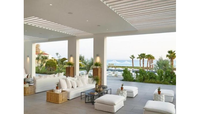 Hotel Domes Noruz Kassandra (Ex Margo Bay) poza 4