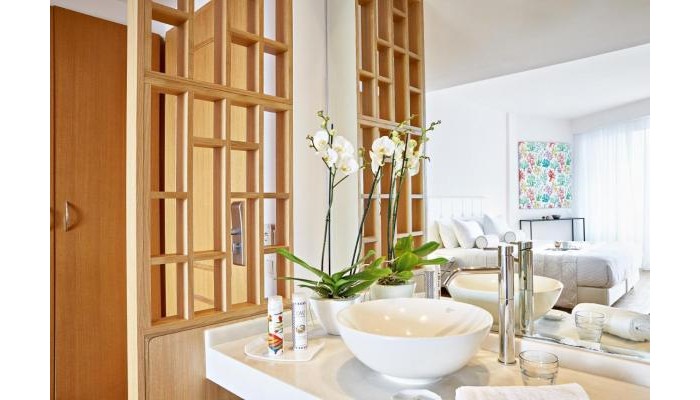 Hotel Domes Noruz Kassandra (Ex Margo Bay) poza 11