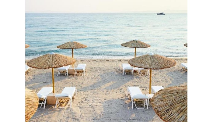 Hotel Domes Noruz Kassandra (Ex Margo Bay) poza 3