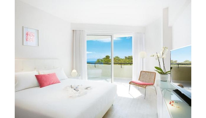 Hotel Domes Noruz Kassandra (Ex Margo Bay) poza 9