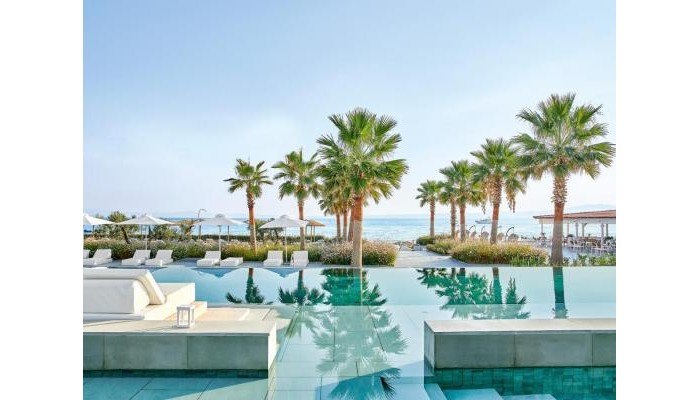 Hotel Domes Noruz Kassandra (Ex Margo Bay) poza 1