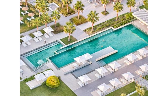 Hotel Domes Noruz Kassandra (Ex Margo Bay) poza 0