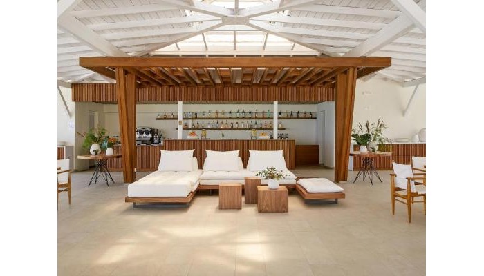 Hotel Domes Noruz Kassandra (Ex Margo Bay) poza 14