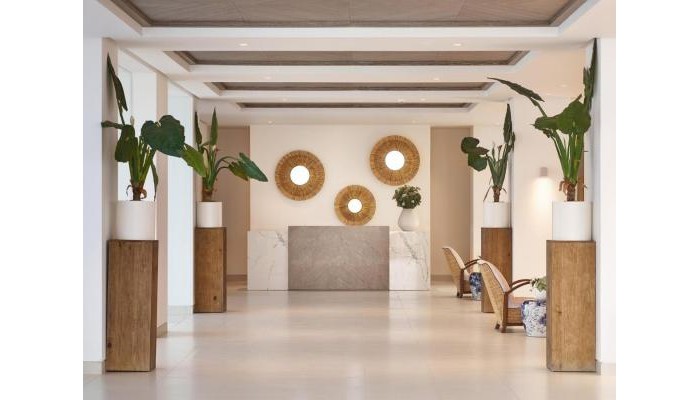 Hotel Domes Noruz Kassandra (Ex Margo Bay) poza 5