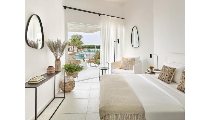 Hotel Domes Noruz Kassandra (Ex Margo Bay) poza 7