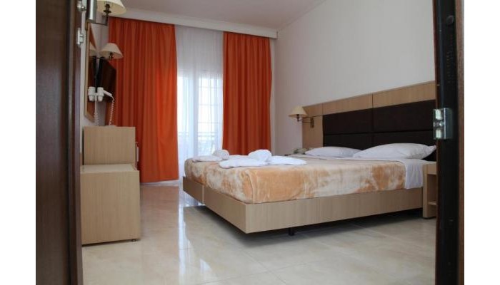 Hotel Halkidiki Palace poza 5