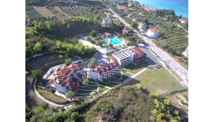 Hotel Halkidiki Palace poza 0