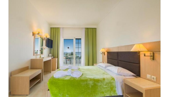 Hotel Halkidiki Palace poza 4